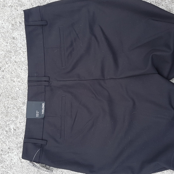 Ricki's sz 14 XLong black dress pant - Picture 5 of 6